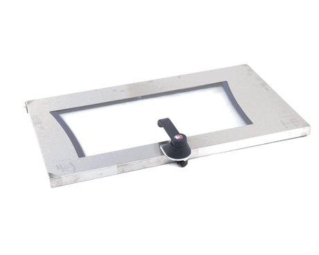 CONVOTHERM PARTS Convotherm 2530655 Door Assembly 10.10 P3 - SKU COV2530655