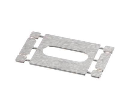 CONVOTHERM PARTS Convotherm 2565053 Support Profile Cross Gasket D - SKU COV2565053