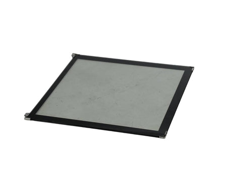 CONVOTHERM PARTS Convotherm 2568521 Inner Door Glass 6.10 CON4 - SKU COV2568521