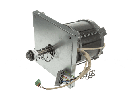 CONVOTHERM PARTS Convotherm 2617284 Motor 200/230V 10.20/12.20/20. - SKU COV2617284