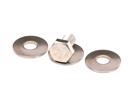 CONVOTHERM PARTS Convotherm 2617293 Fan Wheel Fixing - SKU COV2617293