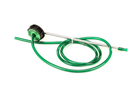CONVOTHERM PARTS Convotherm 2617598 Suction Pipe Convocare With S - SKU COV2617598