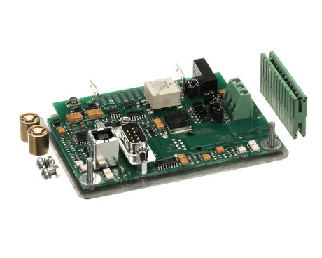 CONVOTHERM PARTS Convotherm 2617838 Retrofit Kit For RS485 / USB C - SKU COV2617838
