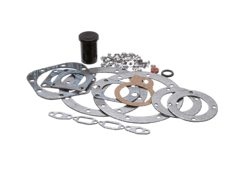 CONVOTHERM PARTS Convotherm 2618161 Set Of Gaskets For Burner 12-2 - SKU COV2618161
