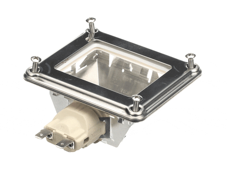 CONVOTHERM PARTS Convotherm 2618780 Set Cooking Chamber Lamp Squar - SKU COV2618780