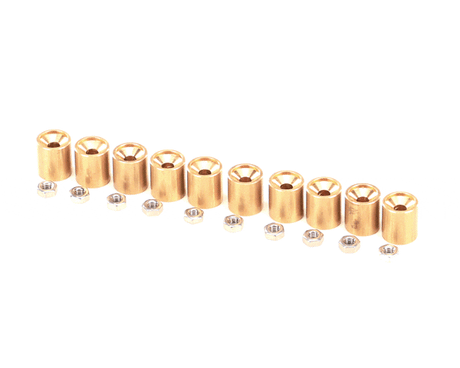 CONVOTHERM PARTS Convotherm 2618785 Fixing Accessories For Control - SKU COV2618785