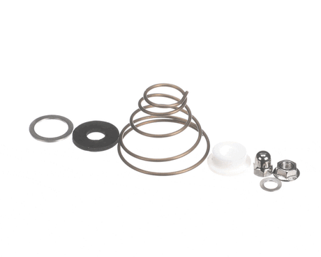CONVOTHERM PARTS Convotherm 2618801 Set Of Seals For Motor Shaft O - SKU COV2618801