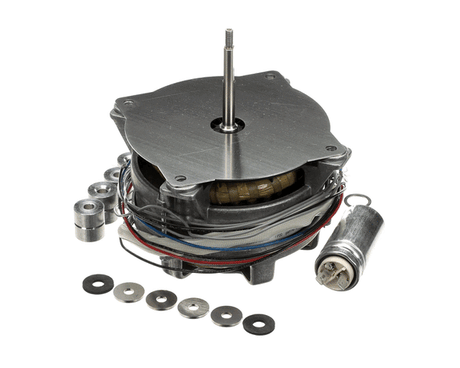 CONVOTHERM PARTS Convotherm 2618802 Motor 230V Oes Mini With Fixin - SKU COV2618802