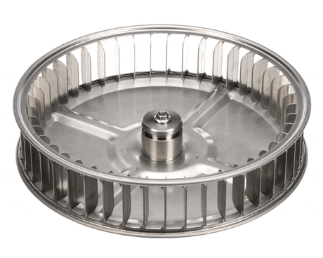 CONVOTHERM PARTS Convotherm 2618803 Fan Oes Mini With Fixing Acces - SKU COV2618803