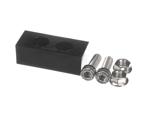 CONVOTHERM PARTS Convotherm 2619156 Retaining Block For Disappeari - SKU COV2619156