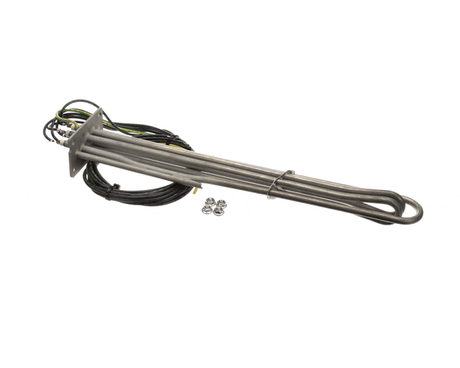 CONVOTHERM PARTS Convotherm 2619188 Immersion HEATER9.9KW230VCONNE - SKU COV2619188