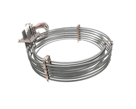 CONVOTHERM PARTS Convotherm 2619191 Tubular HEATER2X16.5KW230VCONN - SKU COV2619191