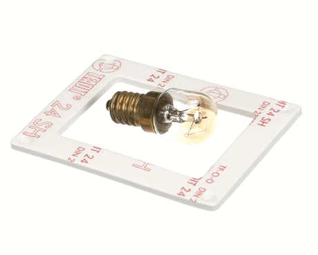 CONVOTHERM PARTS Convotherm 2619291 E14 120V Light Bulb Set With S - SKU COV2619291