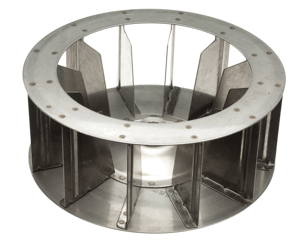 CONVOTHERM PARTS 2619957 - SKU COV2619957