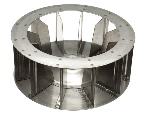 CONVOTHERM PARTS Convotherm 2619957 Fan Wheel Diameter 280 Mm P3 - SKU COV2619957