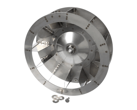 CONVOTHERM PARTS Convotherm 2619958 Fan Wheel Diameter 350 Mm P3 - SKU COV2619958