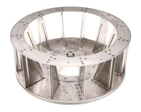 CONVOTHERM PARTS Convotherm 2619959 Fan Wheel Diameter 400 Mm P3 - SKU COV2619959