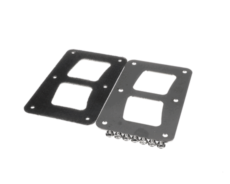 CONVOTHERM PARTS Convotherm 2623227 Mount. Set Convect Heating Element 10.20 - SKU COV2623227