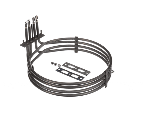 CONVOTHERM PARTS Convotherm 2625103 Tubular Heater 6.8KW 200V Oes - SKU COV2625103