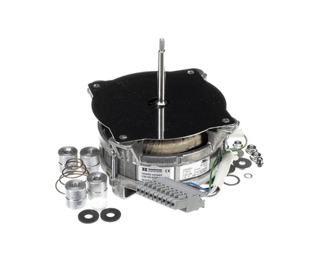 CONVOTHERM PARTS Convotherm 2625108 Motoroesmini With Reduced Fan - SKU COV2625108