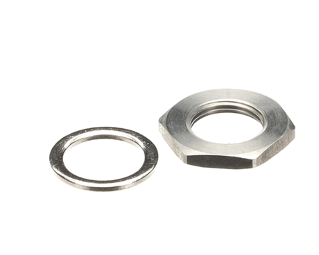 CONVOTHERM PARTS Convotherm 2625117 Screw Connection For Pipes On - SKU COV2625117