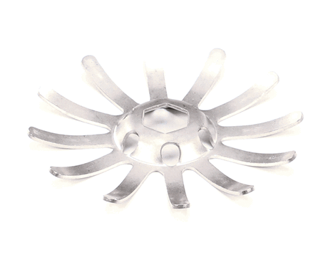 CONVOTHERM PARTS Convotherm 2625856 Dirt Fence For Oven Drain Oes - SKU COV2625856