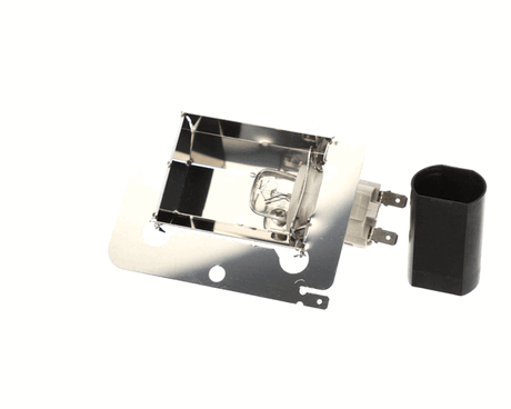 CONVOTHERM PARTS Convotherm 2626632 Lamp Socket For Round Cooking - SKU COV2626632