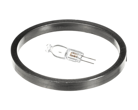 CONVOTHERM PARTS Convotherm 2628500 Halogen Light Bulb Set With Se - SKU COV2628500