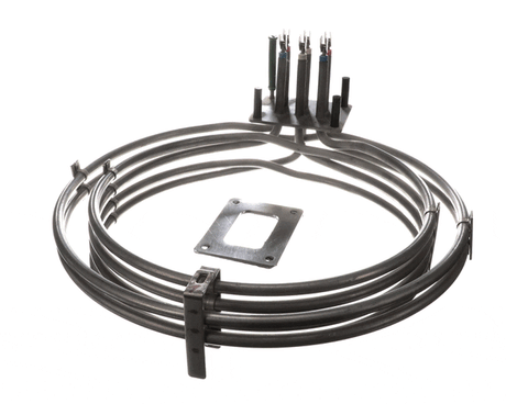 CONVOTHERM PARTS Convotherm 2630606 Tubular Heater 10 2KW 230V Oes - SKU COV2630606