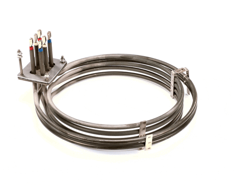 CONVOTHERM PARTS Convotherm 2630747 Tubular Heater 6 8KW 230V Oes - SKU COV2630747
