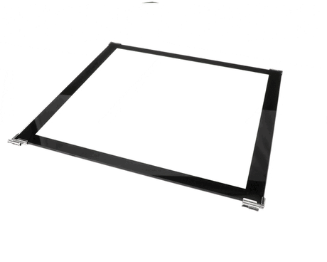 CONVOTHERM PARTS Convotherm 2656813 Inner Door 6.10 Convotherm - SKU COV2656813