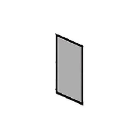 CONVOTHERM PARTS Convotherm 2656819 Inner Door 20.20 Convotherm 4 - SKU COV2656819