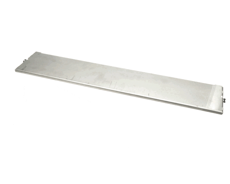 CONVOTHERM PARTS Convotherm 2656837 Sealing Panel Preheat Bridge 1 - SKU COV2656837