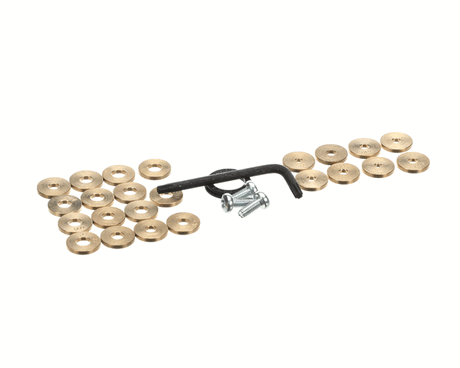 CONVOTHERM PARTS Convotherm 2662350 Conversion Set Universal CE Ga - SKU COV2662350