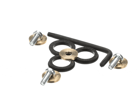 CONVOTHERM PARTS Convotherm 2662370 Natural Gas To Liquid Propane Conversion - SKU COV2662370