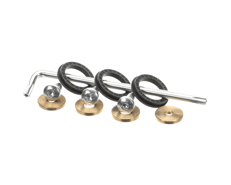 CONVOTHERM PARTS Convotherm 2662371 Natural Gas To Liquid Propane Conversion - SKU COV2662371