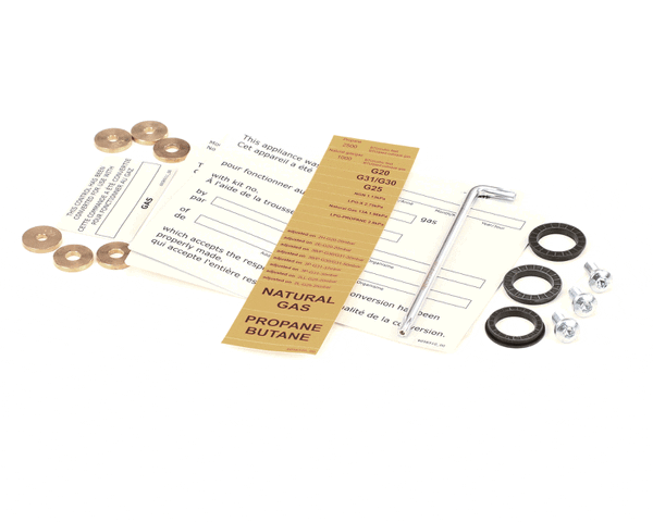 CONVOTHERM PARTS 2662375 - SKU COV2662375