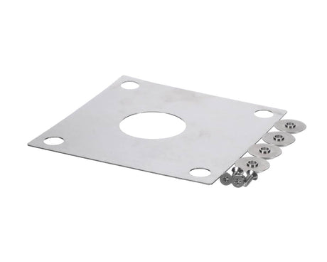 CONVOTHERM PARTS Convotherm 2664184 Cover Sheet Chimney Convection - SKU COV2664184