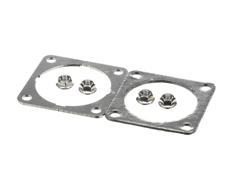 CONVOTHERM PARTS Convotherm 2664269 Counter Flange Chimney 50 Conv - SKU COV2664269