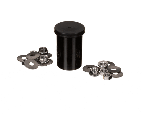 CONVOTHERM PARTS Convotherm 2666340 Fixing Set Hot Air Heat Exchan - SKU COV2666340