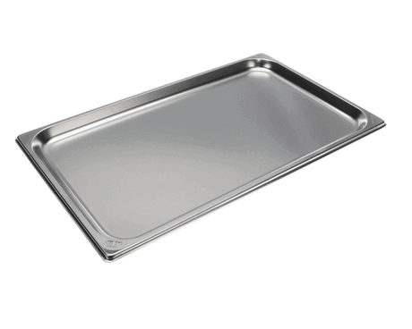 CONVOTHERM PARTS Convotherm 3004070 Gn 1/1 SS Pans Unprfrtd 20MM - SKU COV3004070