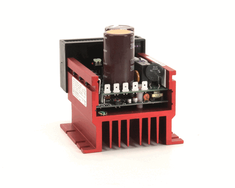 CONVOTHERM PARTS Convotherm 300462 AC Motor Drive; 4 Amp - SKU COV300462