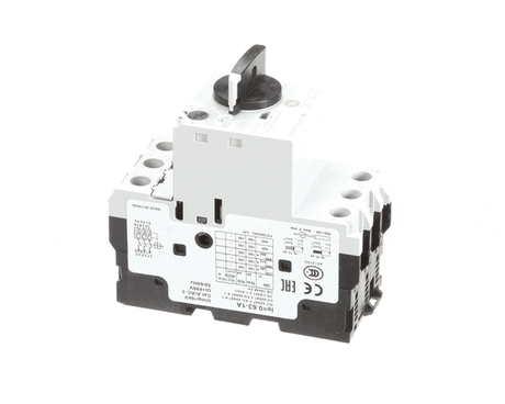 CONVOTHERM PARTS Convotherm 300538 Motor Starter; .63-1A. (P/N Gp - SKU COV300538