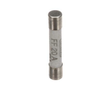 CONVOTHERM PARTS Convotherm 300637 Fuse; 20 Amp 500V 7012540.20 - SKU COV300637