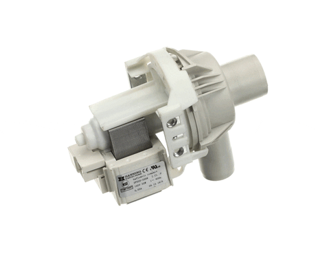 CONVOTHERM PARTS Convotherm 300753 Drain Pump; 120V - SKU COV300753