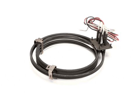 CONVOTHERM PARTS Convotherm 300807 Tubular Heater; 5.0KW 230V 3P - SKU COV300807