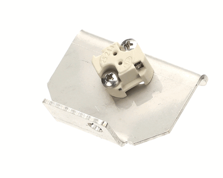 CONVOTHERM PARTS Convotherm 301028 Socket G4 Halogen Mini Retroft - SKU COV301028