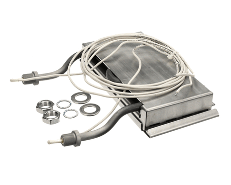 CONVOTHERM PARTS Convotherm 3123262 Kit Smoker 208V UL Cpl P3 - SKU COV3123262
