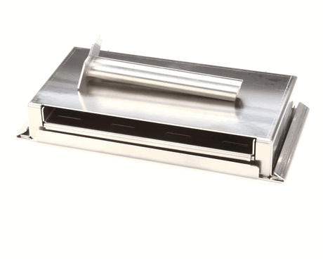 CONVOTHERM PARTS Convotherm 3429323 Smoker Box Compl. Convotherm 4 - SKU COV3429323