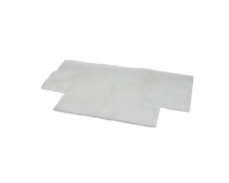 CONVOTHERM PARTS Convotherm 3462176 Insulation For Top Cover Exhau - SKU COV3462176